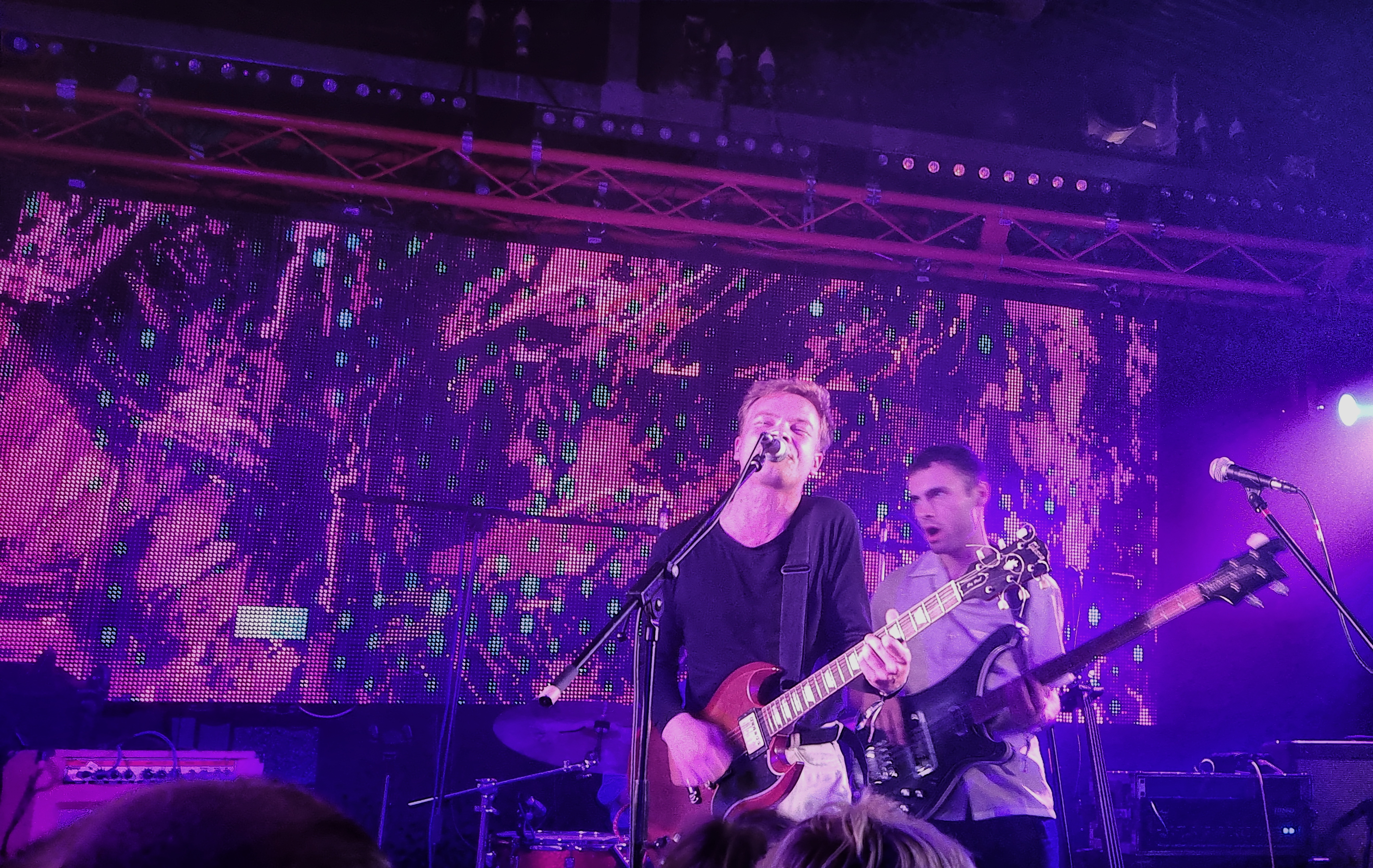 Manchester Psych Festival 24 31/08/24