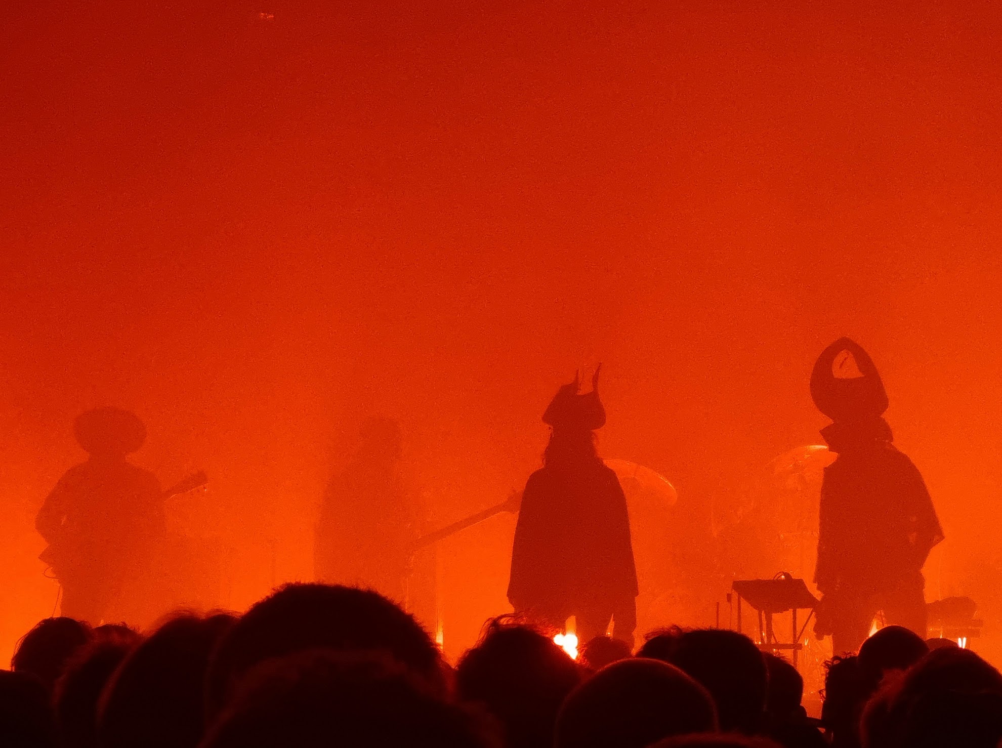 Manchester Psych Festival 25 30/08/25